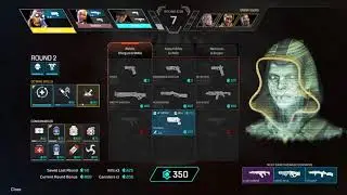 Apex Legends Wingman Only