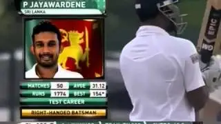 Martin Guptill  Classic Catch  New Zealand v Sri Lanka 2nd test at Colombo 2012