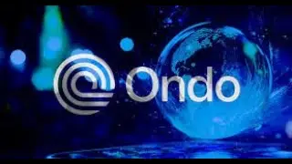 ONDO (ONDO) - An&aacute;lise de hoje, 27/12/2025! #ondo #erc20 #bitcoin #ETH #BTC #btc