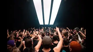 DNA pres. OFFICAL AFTERMOVIE | THE WAREHOUSE FESTIVAL MUNICH / WERKSVIERTEL