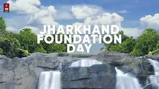 Jharkhand Foundation Day