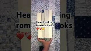 They&rsquo;re so sad 😭 #booktube #lyrics #song #music #sad #romance #books #trending #blowup #bookreview