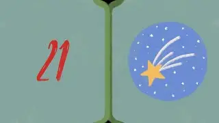 December 21. | Csillagok / Stars
