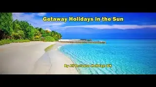 Cheap Holidays for Fun In The Sun!