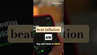 How to Beat Inflation (Without Getting a Raise)