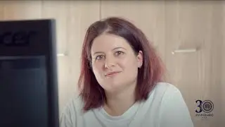 Facciamo parte di qualcosa di speciale - Emanuela Biggio | amministrazione