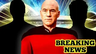 Picard&rsquo;s Legacy Explained: How Star Trek: TNG&rsquo;s Ending Defined The Next 30 Years Of Trek