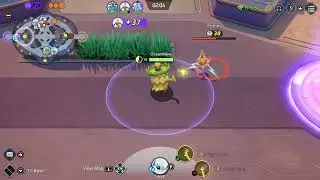 Absol & Ludicolo vs Rotom Pok&eacute;mon Unite Nintendo Switch 22 June 2022