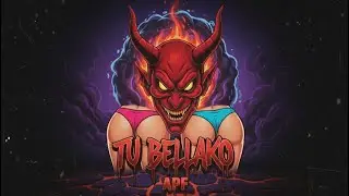 APF - Tu Bellako (Video Oficial)