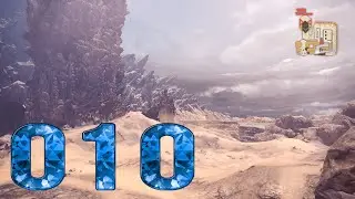 Monster Hunter World: Iceborne 100% Guide | Snatch the Snatcher | Episode 10