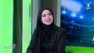 العدد السادس من برنامج Extra Sports