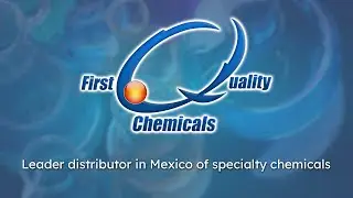 First Quality Chemicals Corporate Video