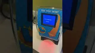 $10,000 Lottery Winner!