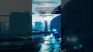 When Fun Things Get Nerfed - Elden Ring x Armored Core VI #shorts