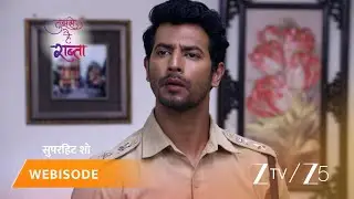 TUJHSE HAI RAABTA | Episode - 266 | Part 2 | Kalyani Rane, Malhar Rane