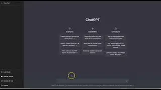 Using ChatGPT for Essay Submission