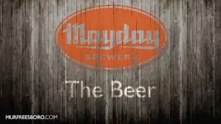 Mayday Brewery in Murfreesboro, TN