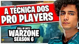 COMO FAZER O SLIDE CANCEL (RASTEIRA + CANCELADA) NO CALL OF DUTY MODERN WARFARE: WARZONE 2020