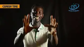 MULASE   MONEY - STREET TV ZAMBIA - 2023