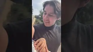Caminando cada pa&iacute;s 😂