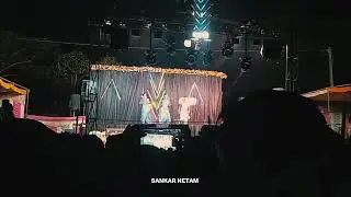 Hatabharandi yuva sakti sangatan#dj dance#program#longvideo#sankar netam