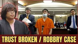 He Robbed The Friend Who Tried To Help Him—Judge Boyd HUMILIATES Ungrateful Thief