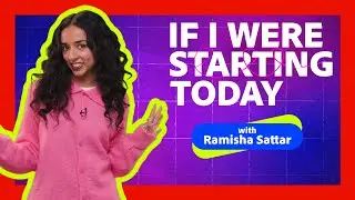 Ramisha Sattar Shares Her Creative Direction Playbook | Adobe