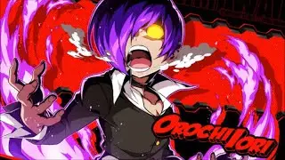 ☘ 【Live KOF98UMOL CS Ladder Match】 Some Leak About Return-Rampage Iori 251121 - Nemuless❀