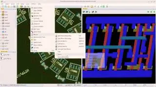 3d view demonstration