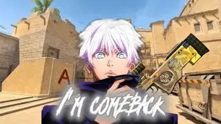 IM COMEBACK