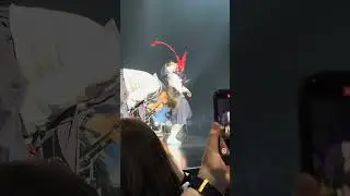 試験前夜KANON推しカメラ @2025 Fan Club Tour in名古屋 ATARASHII GAKKO
