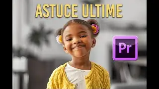 Etalonnage astuce  - Premiere pro Tutoriel