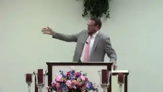 How to Know You Are Doing What You Are Doing for the Right Reasons - Pastor Josh Williams