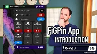 FiGPin App Guide and Breakdown