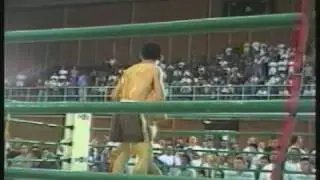 Renzo Gracie & Others -  Underground No Rules Fighting Footage from Brazil