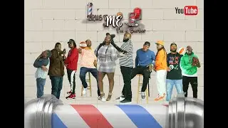Trust me I'm a Barber | Episode 1 TRAILER