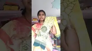 Daily wear sarees with new calction s(prasanna vlogs)
