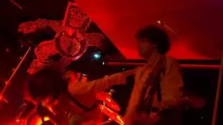 Deaf Devils - Le Cri du Singe 2024-12-02 - Part 1