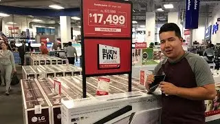 Así me Estafaron en el Buen Fin