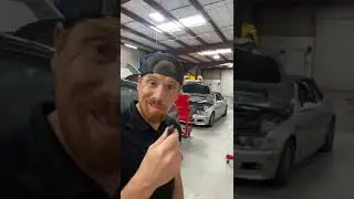 M3 Injector caused a misfire?
