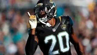 Jalen Ramsey NFL Rookie Highlights 