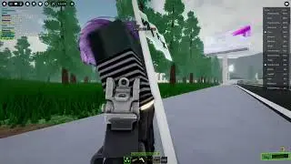 Random Funny Moments Zombie Apocalypse Roleplay: Shadows over Arapaho
