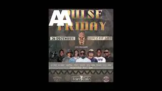 Amapianoaddicts Soulful Hour (LIVE)Full Mixtape at Fairy Café #amapiano #amapianoaddicts #soulful 