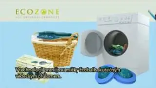 Ecoballs - Ecozone