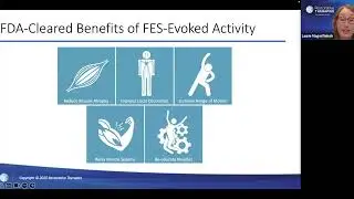 Restorative Therapies - Partner Webinar