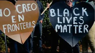 SOUTHERN SHADES OF BLUE - EPISODE 3 - DISCUSSING THE AFRICAN AMERICAN VOTE