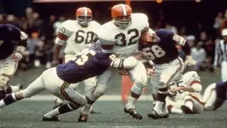 🔥🎥1963 Jim Brown Vs The Modern NFL Series : Week 4 Vs Minnesota Vikings