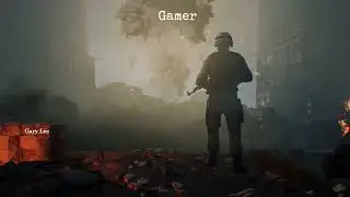 Gary Lee - Gamer (official video)