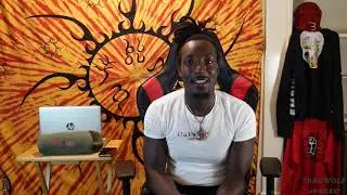 BROTHER POLIGHT  CHARGED AND THE INDUSTRY EXPOSED!!