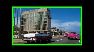 Doctors find brain abnormalities in victims of cuba mystery